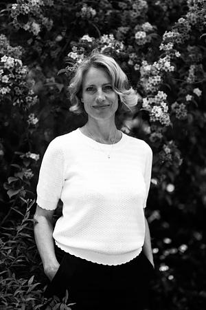 Marieke van Ditshuizen