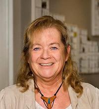 Elly-Ann van Luxemburg