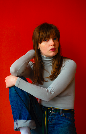 Hannah van Binsbergen